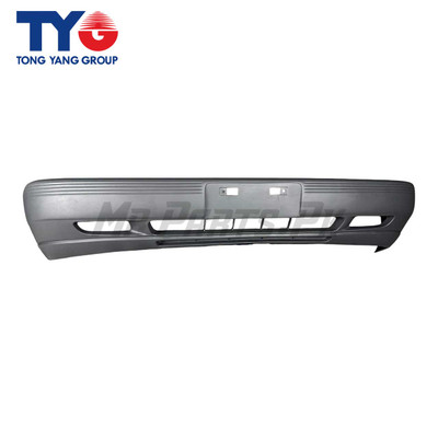 Nissan Sunny 1990 - 1993 TYG Front Bumper | MrParts.Pk