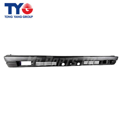 NISSAN SUNNY 1982 - 1985 TYG FRONT BUMPER NISSAN SUNNY 1982 - 1985 TYG FRONT BUMPER
