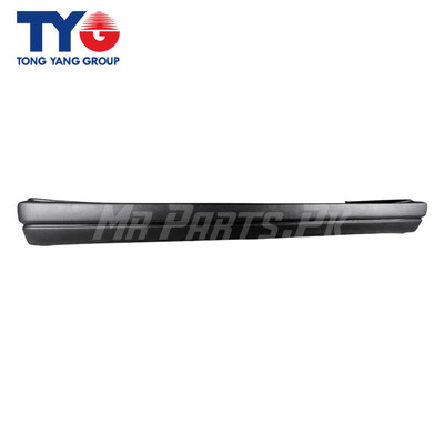NISSAN SUNNY 1982 - 1985 TYG REAR BUMPER