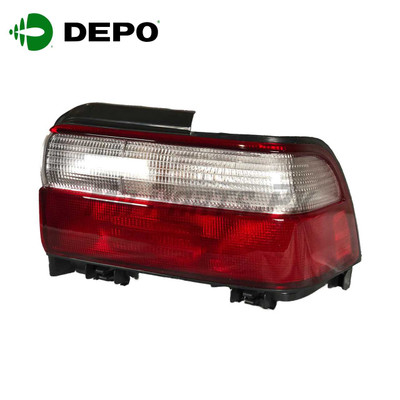 Toyota Corolla 1999 - 2001 DEPO Rear Lamp | MrParts.Pk