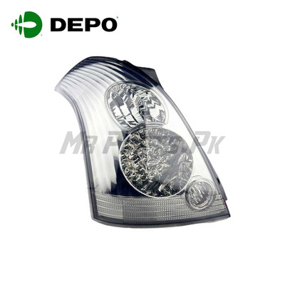 Suzuki Swift 2010 - 2021 DEPO Performance Rear Light | MrParts.Pk