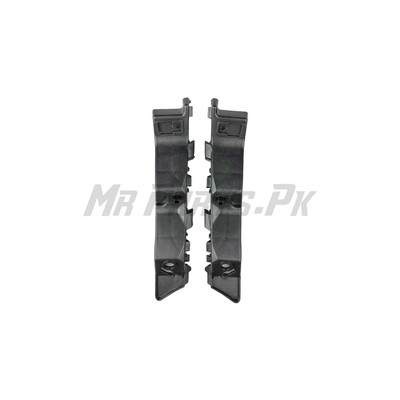Kia Sportage 2019 - 2024 Front Bumper Spacer | MrParts.Pk