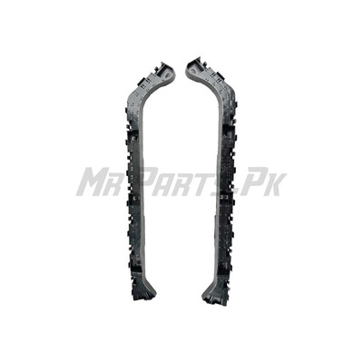 Honda Civic 2016 - 2021 X Rear Bumper Spacer | MrParts.Pk
