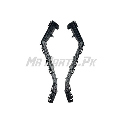 Toyota Prado 2010 - 2023 FJ150 Rear Bumper Spacer | MrParts.Pk