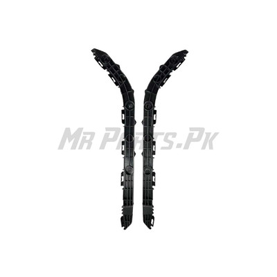 Toyota Premio 2008 - 2016 Rear Bumper Spacer | MrParts.Pk