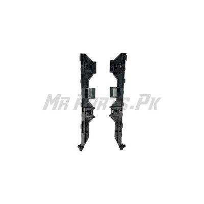 Honda City 2022 - 2026 Front Bumper Spacer | MrParts.Pk