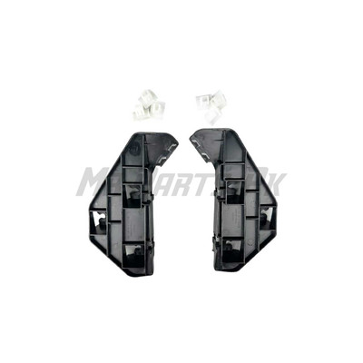 Honda CR-V 2002 - 2006 Front Bumper Spacer | MrParts.Pk