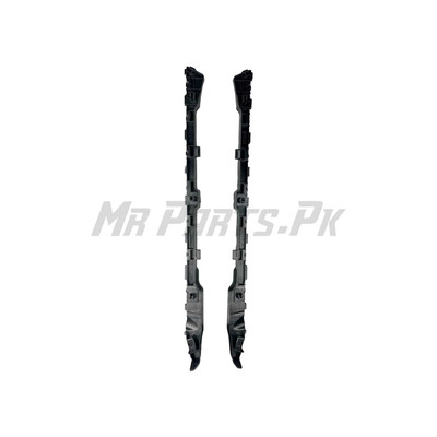 Honda Accord 2013 - 2017 Rear Bumper Spacer | MrParts.Pk