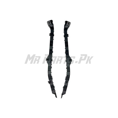 Honda Accord 2008 - 2012 Rear Bumper Spacer | MrParts.Pk