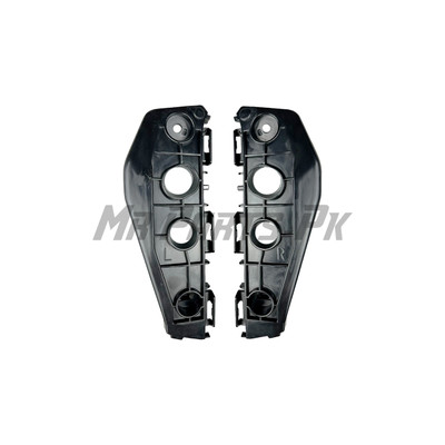 TOYOTA COROLLA 2011 - 2014 FRONT BUMPER SPACER