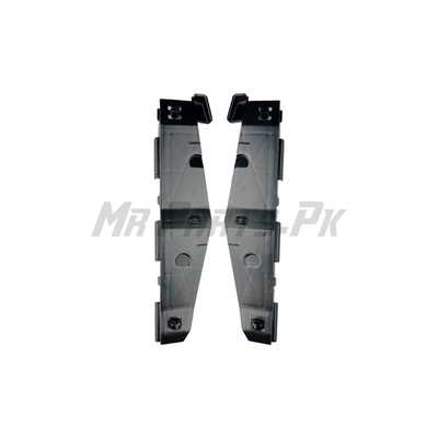 Toyota Premio 2002 - 2007 Front Bumper Spacer | MrParts.Pk