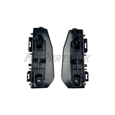 Toyota Land Cruiser 2016 - 2021 FJ200 Front Bumper Spacer | MrParts.Pk