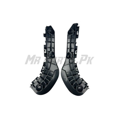 Toyota Corolla Axio 2007 - 2011 Front Bumper Spacer | MrParts.Pk