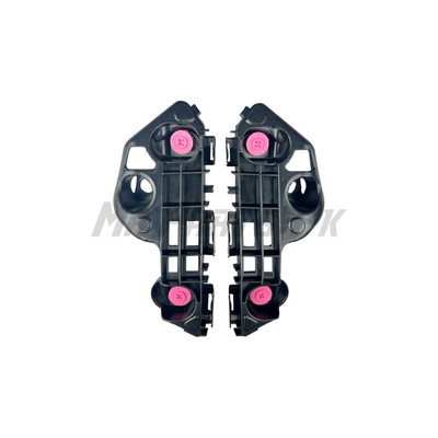 Toyota Camry 2018 - 2023 Front Bumper Spacer | MrParts.Pk
