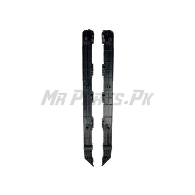 Toyota Camry 2006 - 2011 Rear Bumper Spacer Long | MrParts.Pk