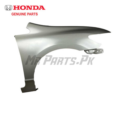 HONDA CIVIC 2007 - 2012 REBORN HONDA GENUINE FRONT FENDER HONDA CIVIC 2007 - 2012 REBORN HONDA GENUINE FRONT FENDER