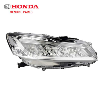 Honda Accord 2016 - 2017 Honda Genuine Headlight | MrParts.Pk