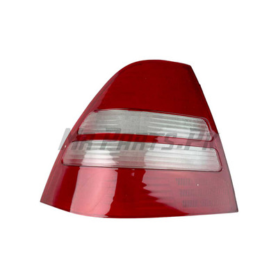 Toyota Corolla 2003 Japan Model Rear Light Lens | MrParts.Pk