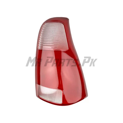 Toyota Surf 2006 - 2009 Rear Light Lens | MrParts.Pk
