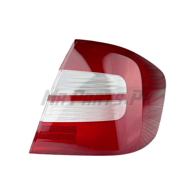 Toyota Premio 2005 - 2007 Rear Light Lens | MrParts.Pk
