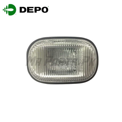 Toyota Corolla 2001 - 2006 Japan Model / Corolla 2002 - 2008 DEPO Side Light | MrParts.Pk