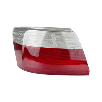 Toyota Premio 2008 - 2010 Rear Light Lens | MrParts.Pk