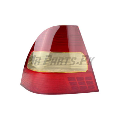 TOYOTA COROLLA 2001 - 2002 JAPAN MODEL REAR LAMP LENS