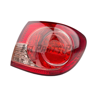TOYOTA COROLLA 2005 - 2008 REAR LAMP