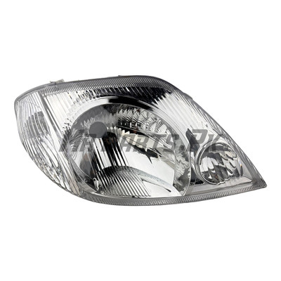 TOYOTA COROLLA 2001 - 2002 JAPAN MODEL HEAD LAMP