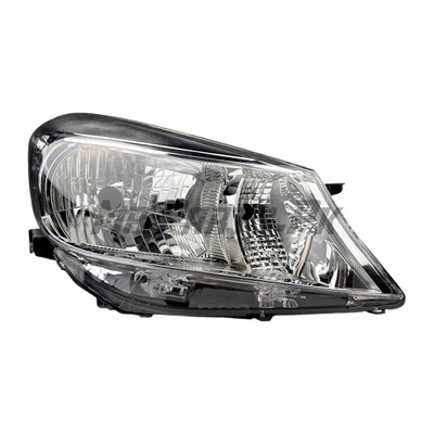 Toyota Vitz 2011 - 2013 Headlight | MrParts.Pk