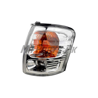 Toyota Hilux 2001 - 2004 Corner Light | MrParts.Pk