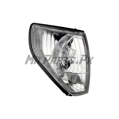 TOYOTA PRADO 2000 - 2002 FJ90 CORNER LAMP TOYOTA PRADO 2000 - 2002 FJ90 CORNER LAMP