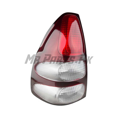 TOYOTA PRADO 2003 - 2009 FJ120 REAR LAMP TOYOTA PRADO 2003 - 2009 FJ120 REAR LAMP