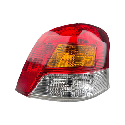Toyota Vitz 2008 - 2010 Rear Light | MrParts.Pk