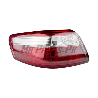 Toyota Camry 2006 - 2009 Rear Light | MrParts.Pk