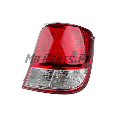 Toyota Corolla Axio 2012 - 2014 Rear Light | MrParts.Pk