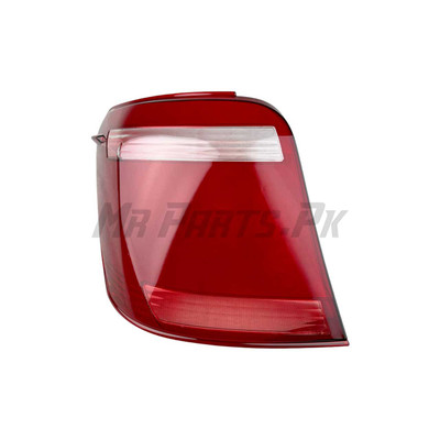TOYOTA COROLLA 2015 - 2019 AXIO REAR LAMP LENS