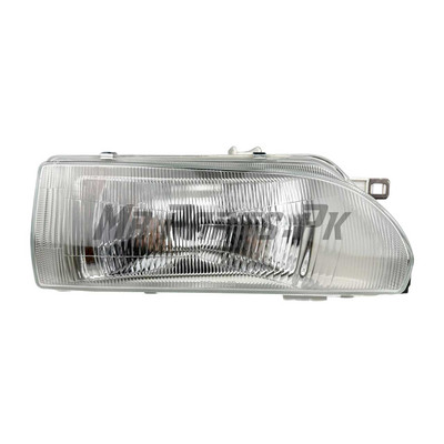Toyota Corolla 1988 - 1991 Headlight | MrParts.Pk