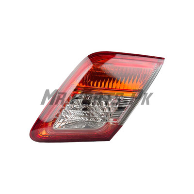 TOYOTA CAMRY 2010 - 2011 TRUNK LID LAMP