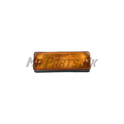 Toyota Corolla 1982 - 1983 Front Bumper Light | MrParts.Pk