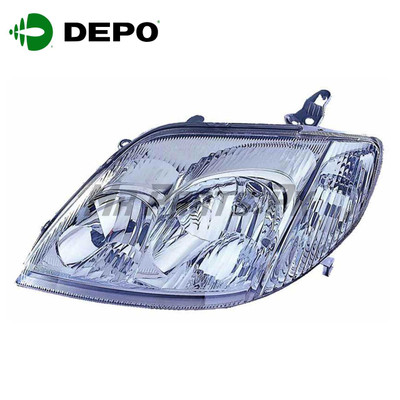 Buy Toyota Corolla 2003 Japan Model DEPO Manual Head Lamp | Mr Parts.Pk Buy Toyota Corolla 2003 Japan Model DEPO Manual Head Lamp | Mr Parts.Pk