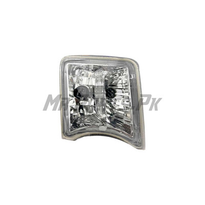Toyota Prius 2010 - 2011 Front Bumper Light | MrParts.Pk