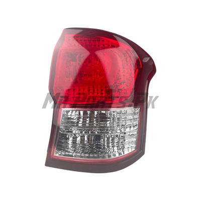 Toyota Corolla Fielder 2012 - 2014 Rear Light | MrParts.Pk