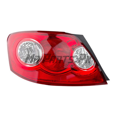 Toyota Mark X 2004 - 2009 Rear Light | MrParts.Pk