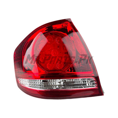 TOYOTA ALLION 2005 - 2007 REAR LAMP