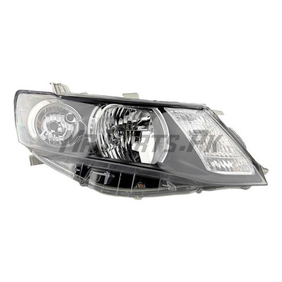 Toyota Allion 2008 - 2010 Headlight | MrParts.Pk