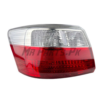 Toyota Premio 2008 - 2010 Rear Light | MrParts.Pk
