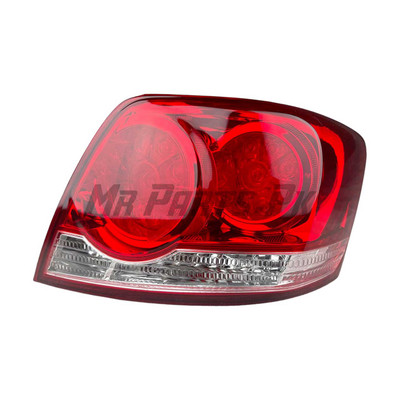 TOYOTA ALLION 2011 - 2016 REAR LAMP