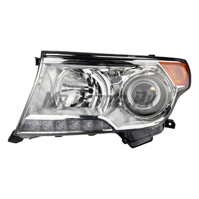 Toyota Land Cruiser 2012 - 2015 FJ200 Headlight | MrParts.Pk