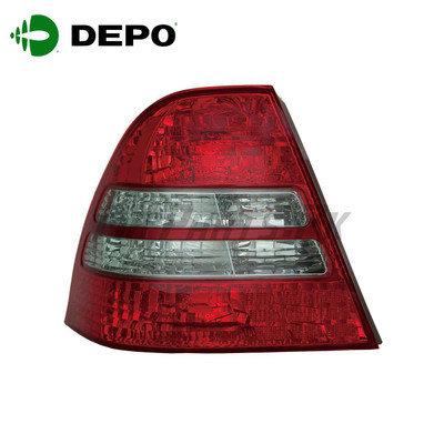 Toyota Corolla 2003 Japan Model DEPO Rear Light | MrParts.Pk